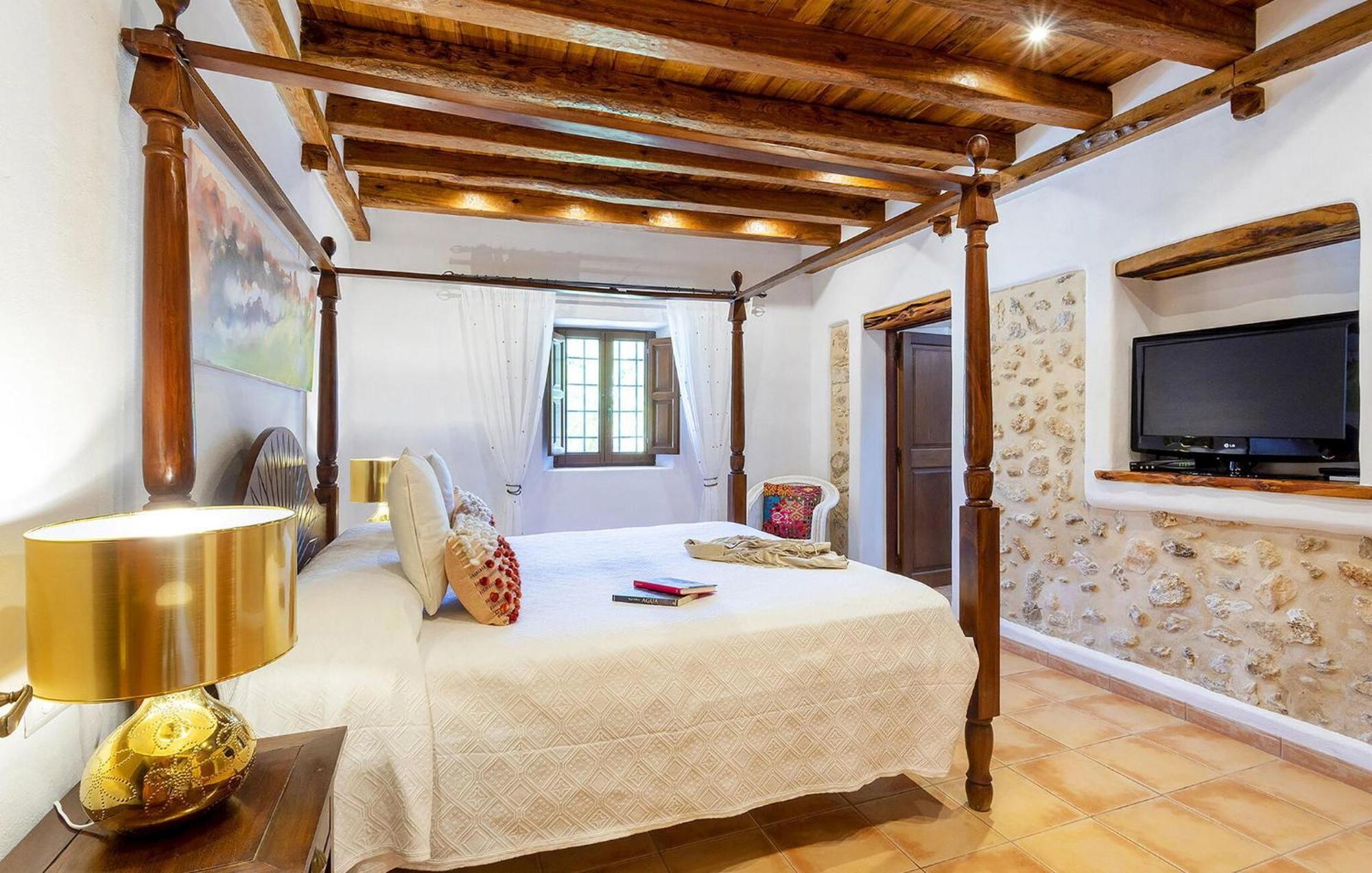 Sada 1 Сasa de vacaciones Santa Eulalia del Río
